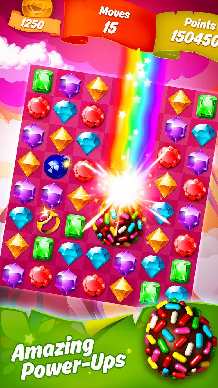 Queen Quest Screenshots