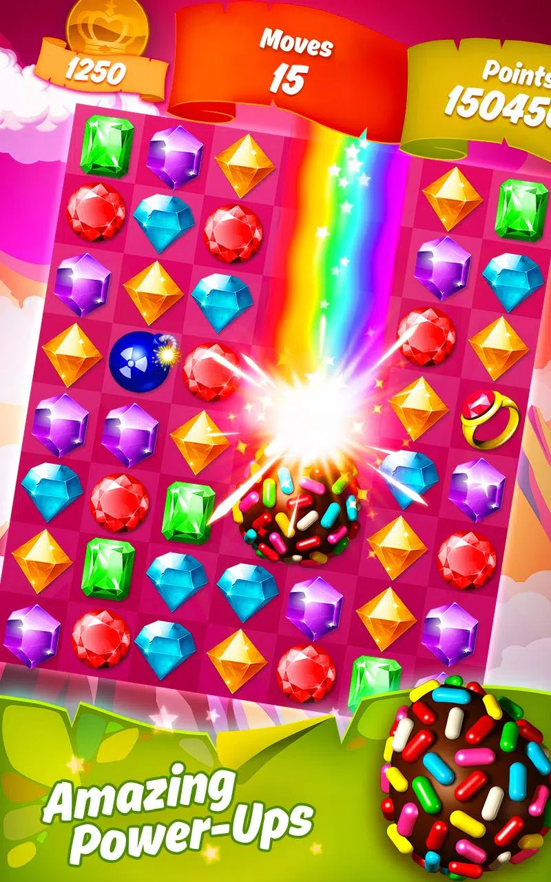 Queen Quest Screenshots
