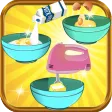 Cook Cake Story -Cooking Game