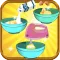 Cook Cake Story -Cooking Game