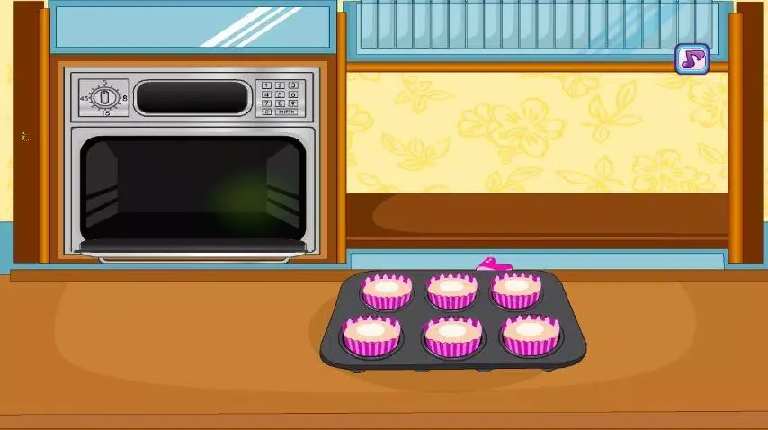 Cook Cake Story -Cooking Game Screenshots