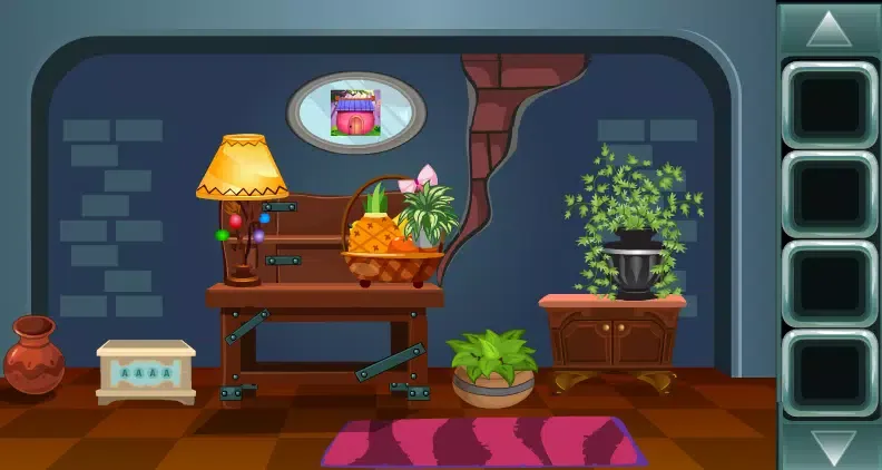 صور Cute Cat Rescue Game Kavi - 152
