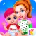 Mommy & Baby: Care & Dress-Up