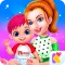 Mommy & Baby: Care & Dress-Up