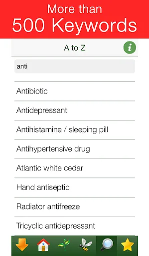 Poisoning Child Aid PRO Screenshots