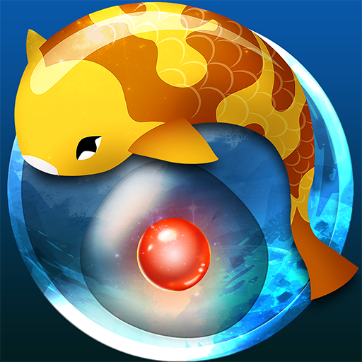 Zen Koi Classic Zen Koi Classic