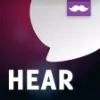 Hearsay: A Deliciously Social Party Game Hearsay: A Deliciously Social Party Game