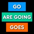 Present Tenses Grammar Test