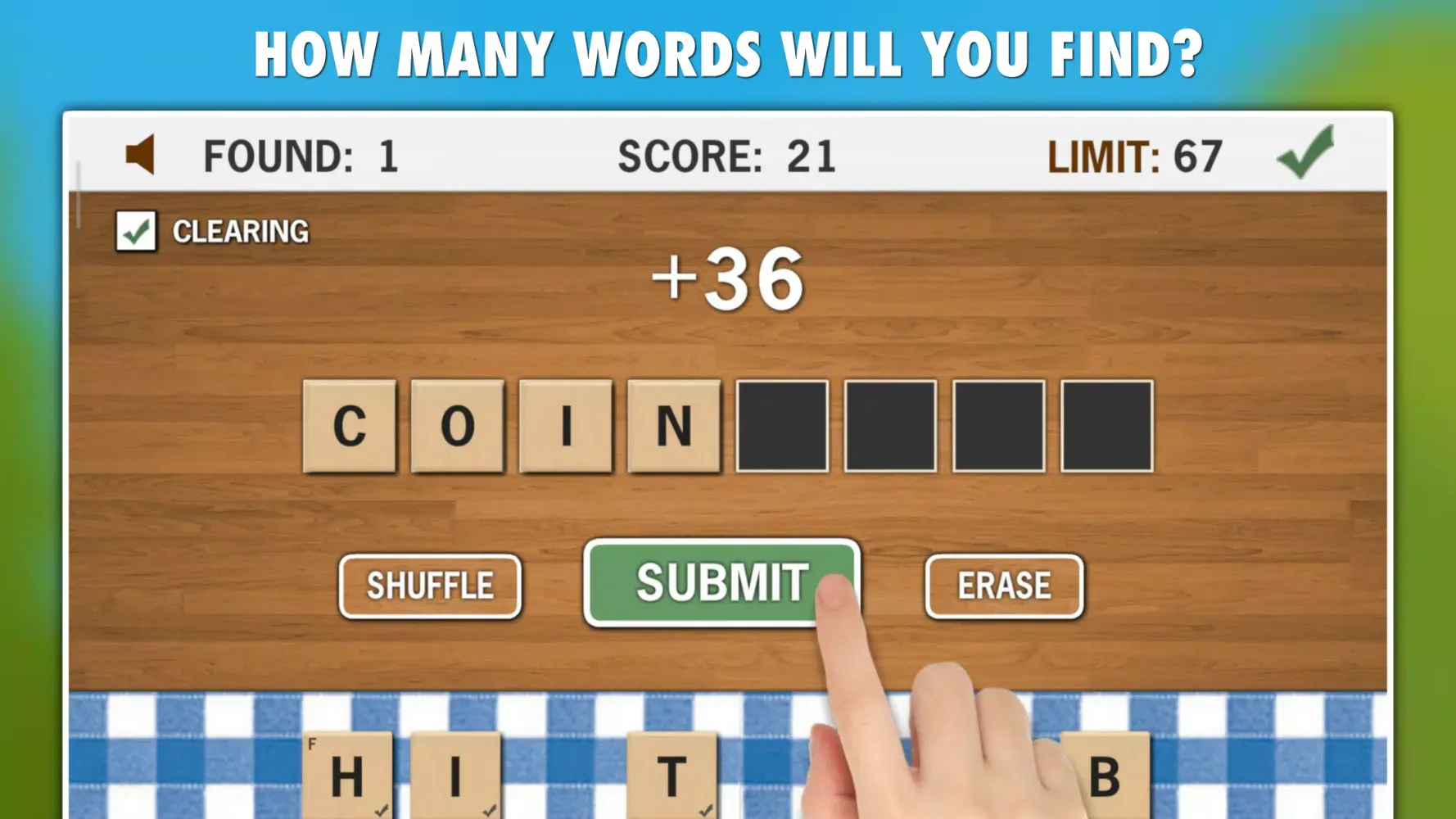 Word Master Game Screenshots