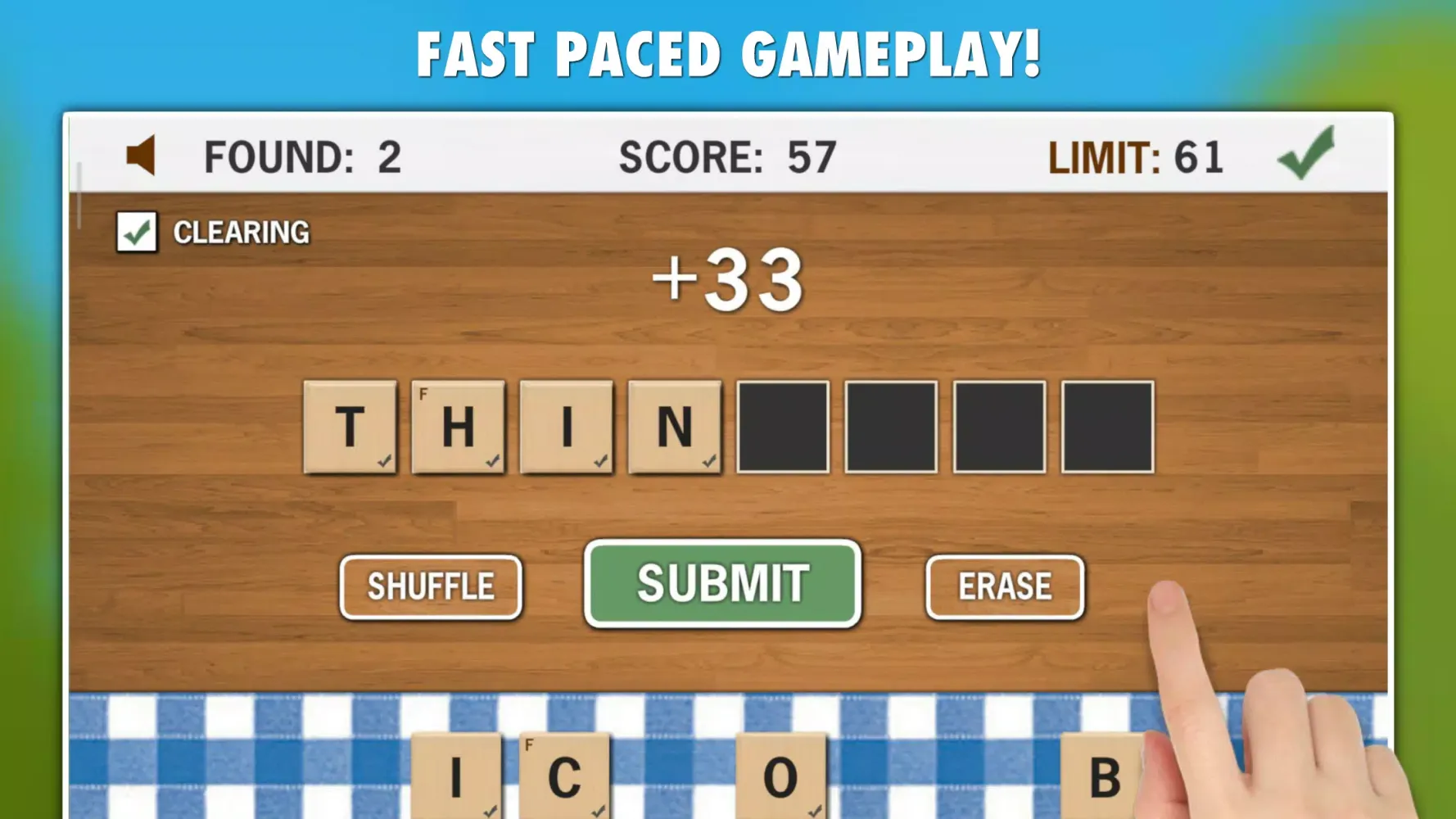Word Master Game Screenshots