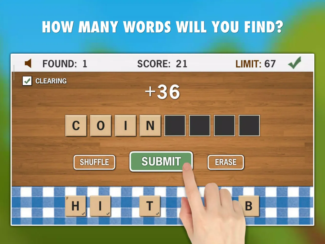 Word Master Game Screenshots