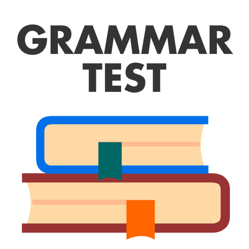 My English Grammar Test PRO