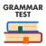 My English Grammar Test PRO