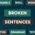 Broken Sentences PRO