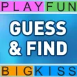 Guess & Find PRO