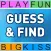 Guess & Find PRO