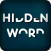 Hidden Word PRO