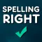 Spelling Right PRO