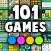Word Games 101-in-1