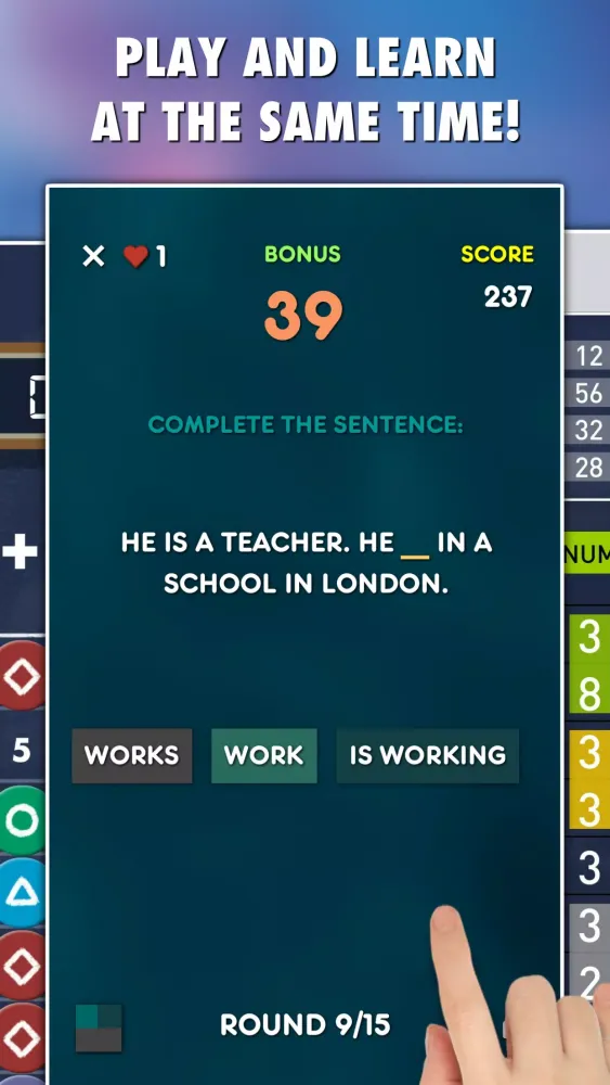 Word Games 101-in-1 স্ক্রিনশট