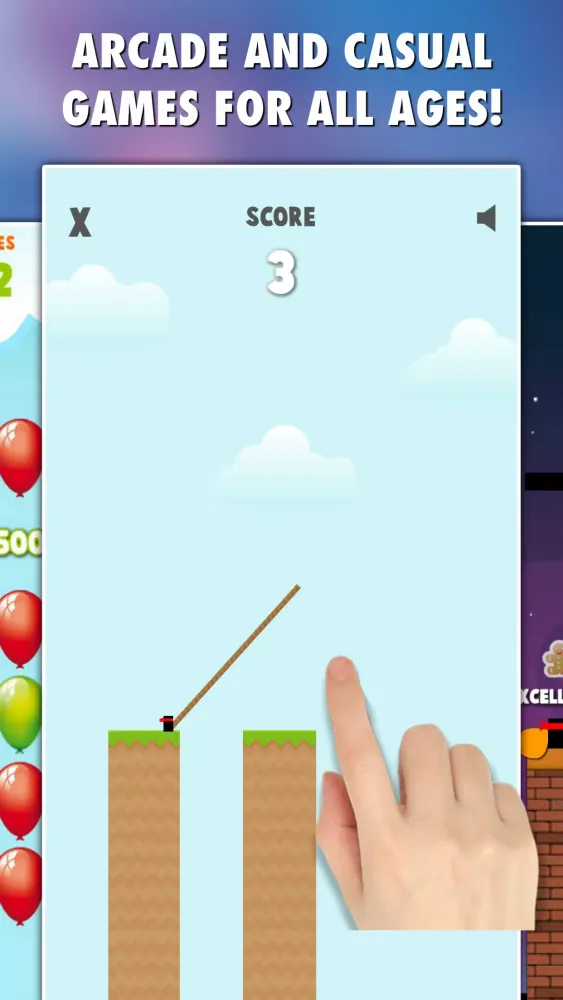 Word Games 101-in-1 স্ক্রিনশট
