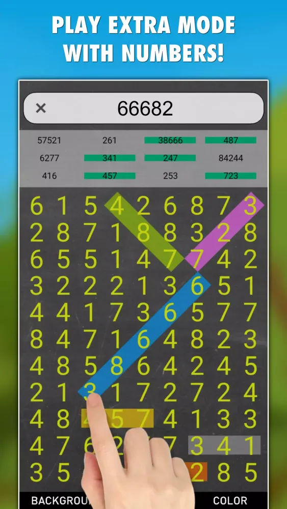 Word Search Daily 2600+應用截圖