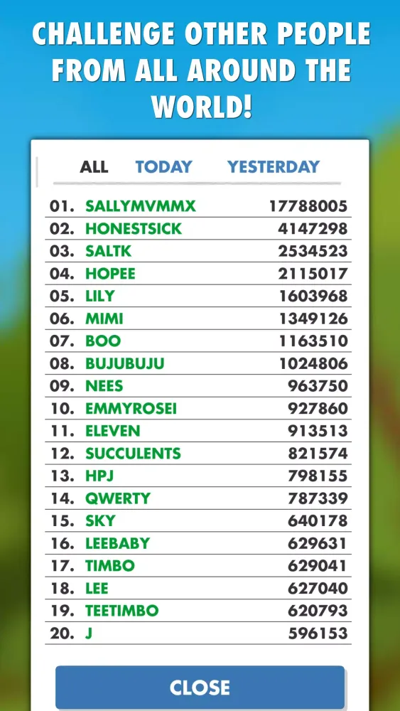 Word Search Daily 2600+應用截圖