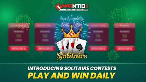 Gamentio 3D: Poker Teenpatti R Screenshots