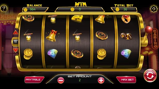 Gamentio 3D: Poker Teenpatti R Screenshots