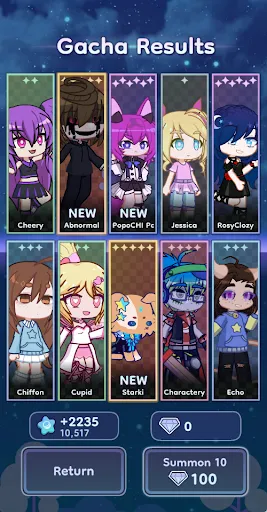 Gacha Life 2 スクリーンショット