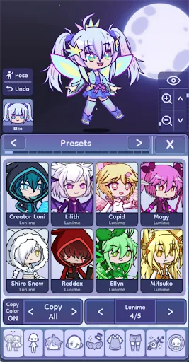 Gacha Life 2 スクリーンショット