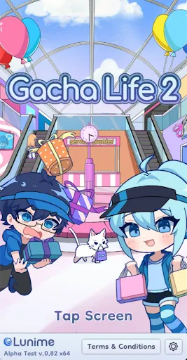 Gacha Life 2 スクリーンショット