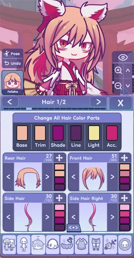 Gacha Life 2 スクリーンショット