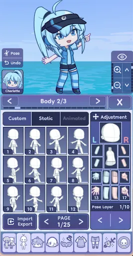 Gacha Life 2 スクリーンショット