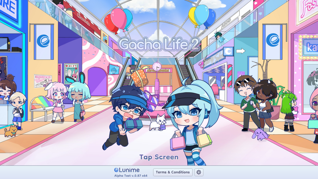 Gacha Life 2