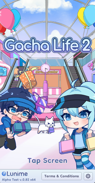 Gacha Life 2-screenshot-1