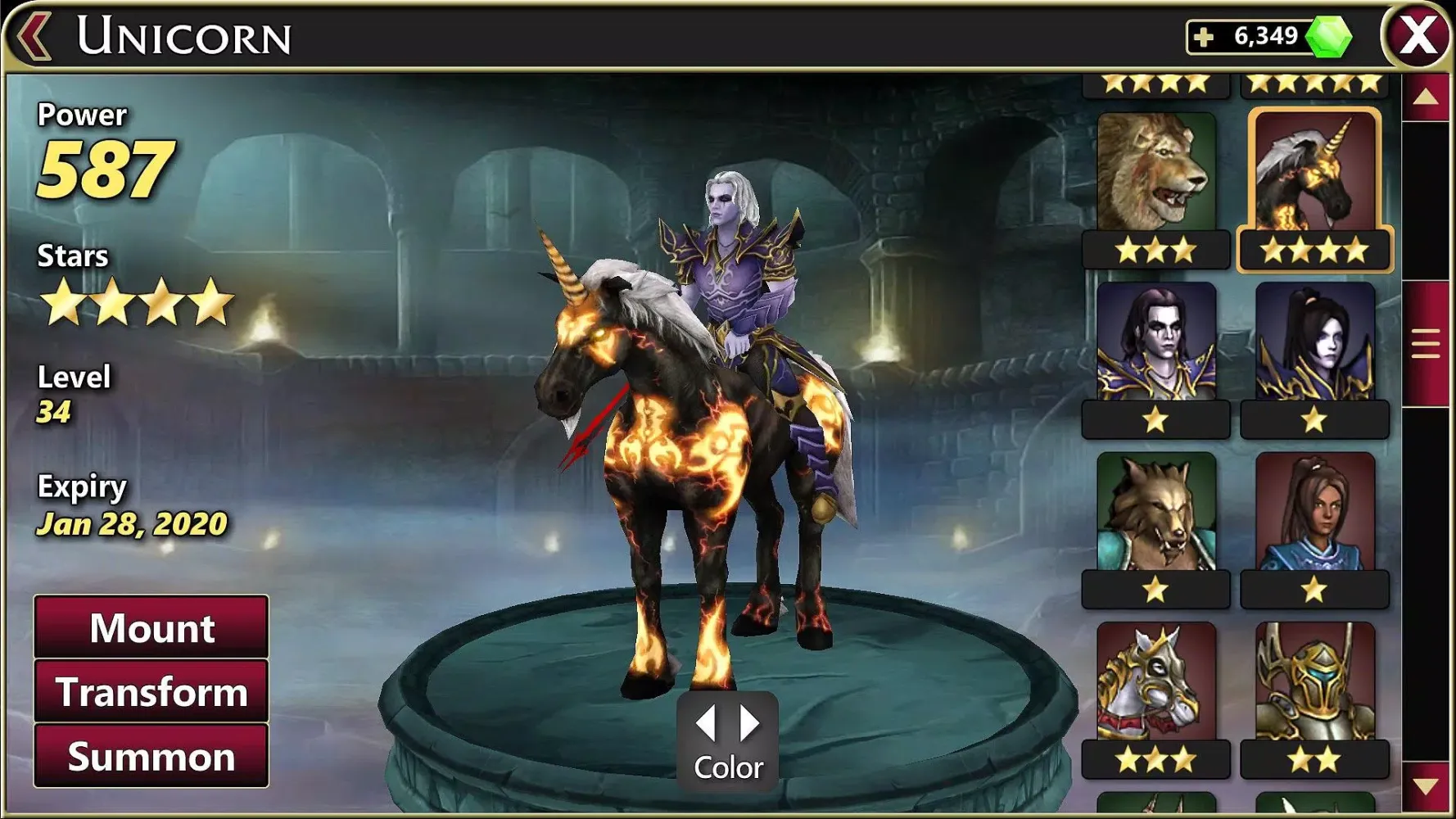 Sherwood Screenshots