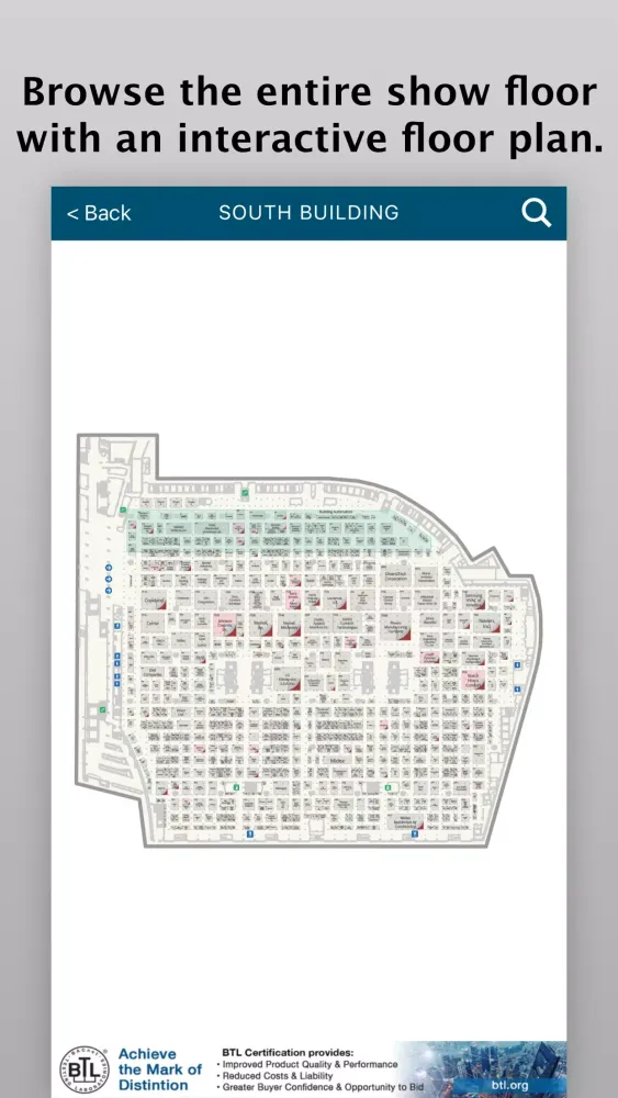 2025 AHR Expo Screenshots