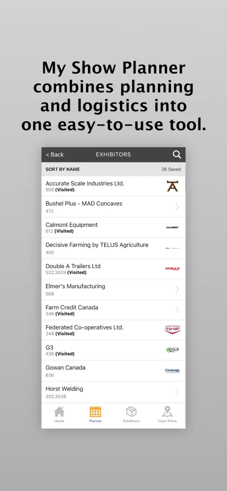 Agri-Trade Screenshots
