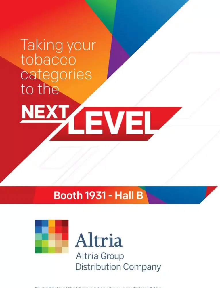 NACS Show 2016 Screenshots