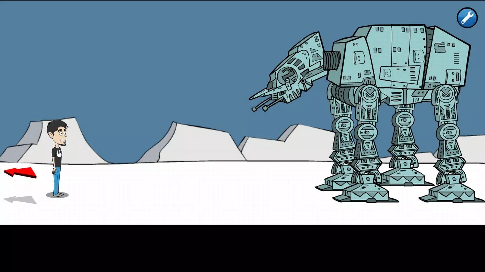 Pig Youtubers Trap 1 Screenshots