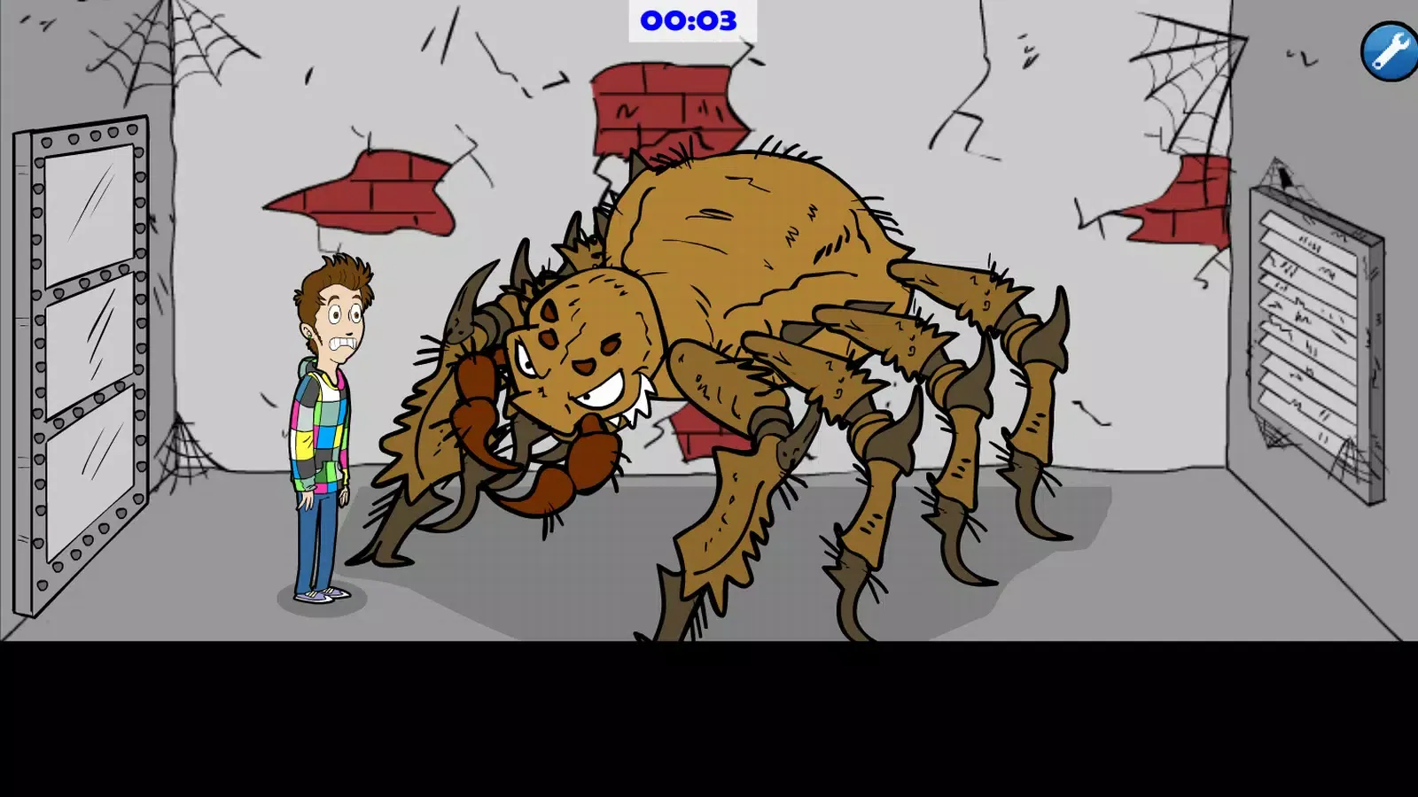 Pig Youtubers Trap 1 Screenshots