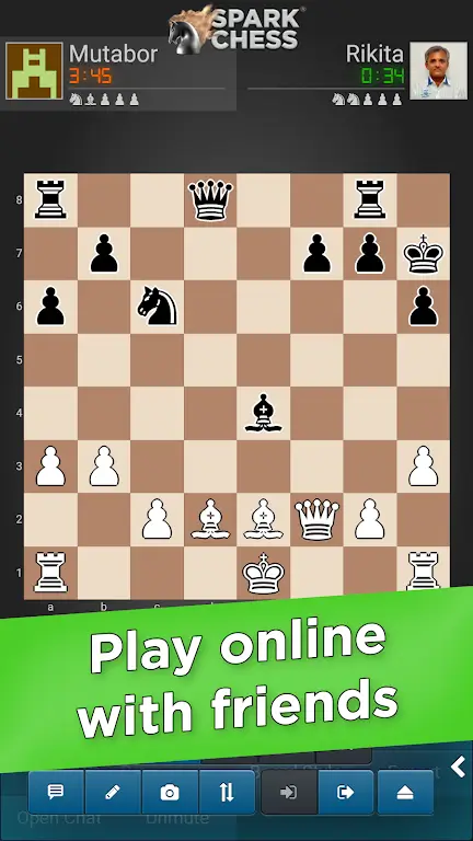 SparkChess Pro-screenshot-1