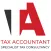 TAX ACCOUNTANT