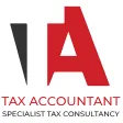 TAX ACCOUNTANT TAX ACCOUNTANT