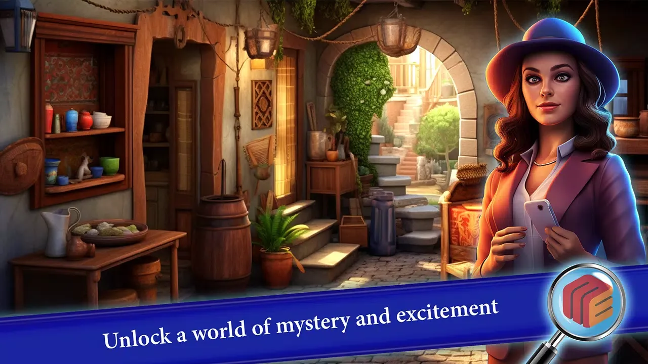 Скриншоты Escape Games: Cartoon Room 1
