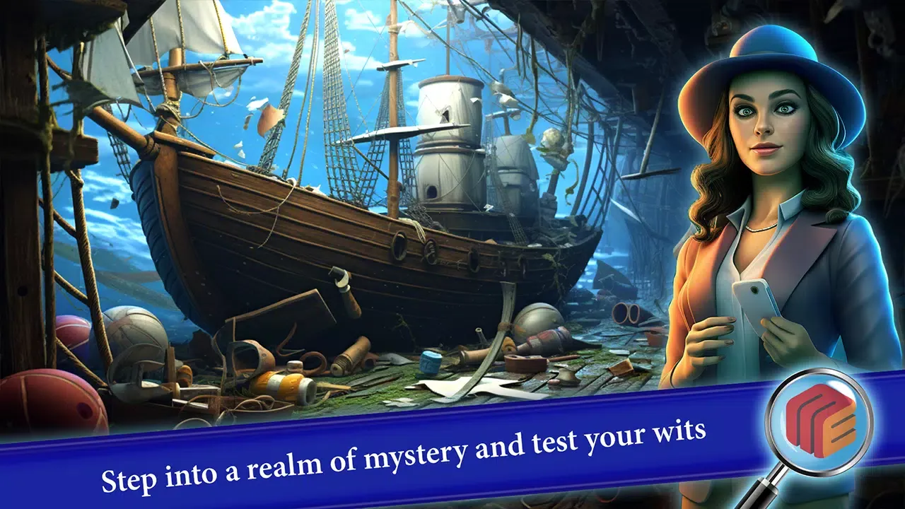 Скриншоты Escape Games: Cartoon Room 1