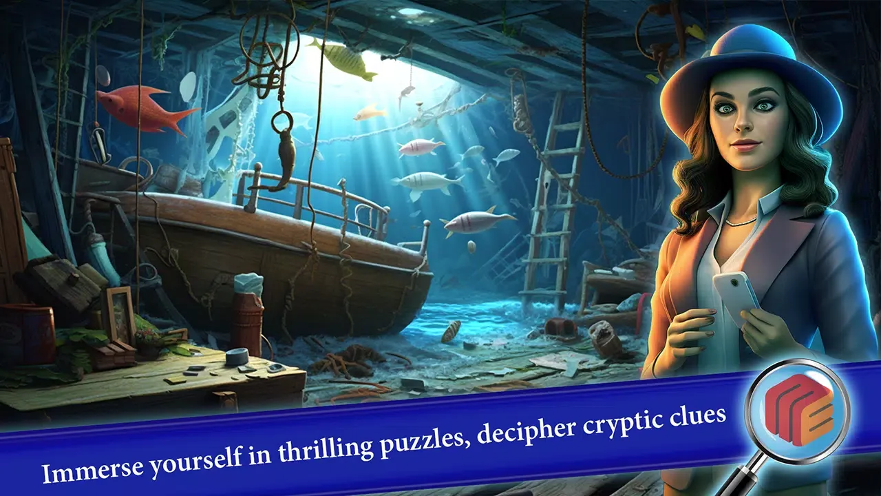 Скриншоты Escape Games: Cartoon Room 1
