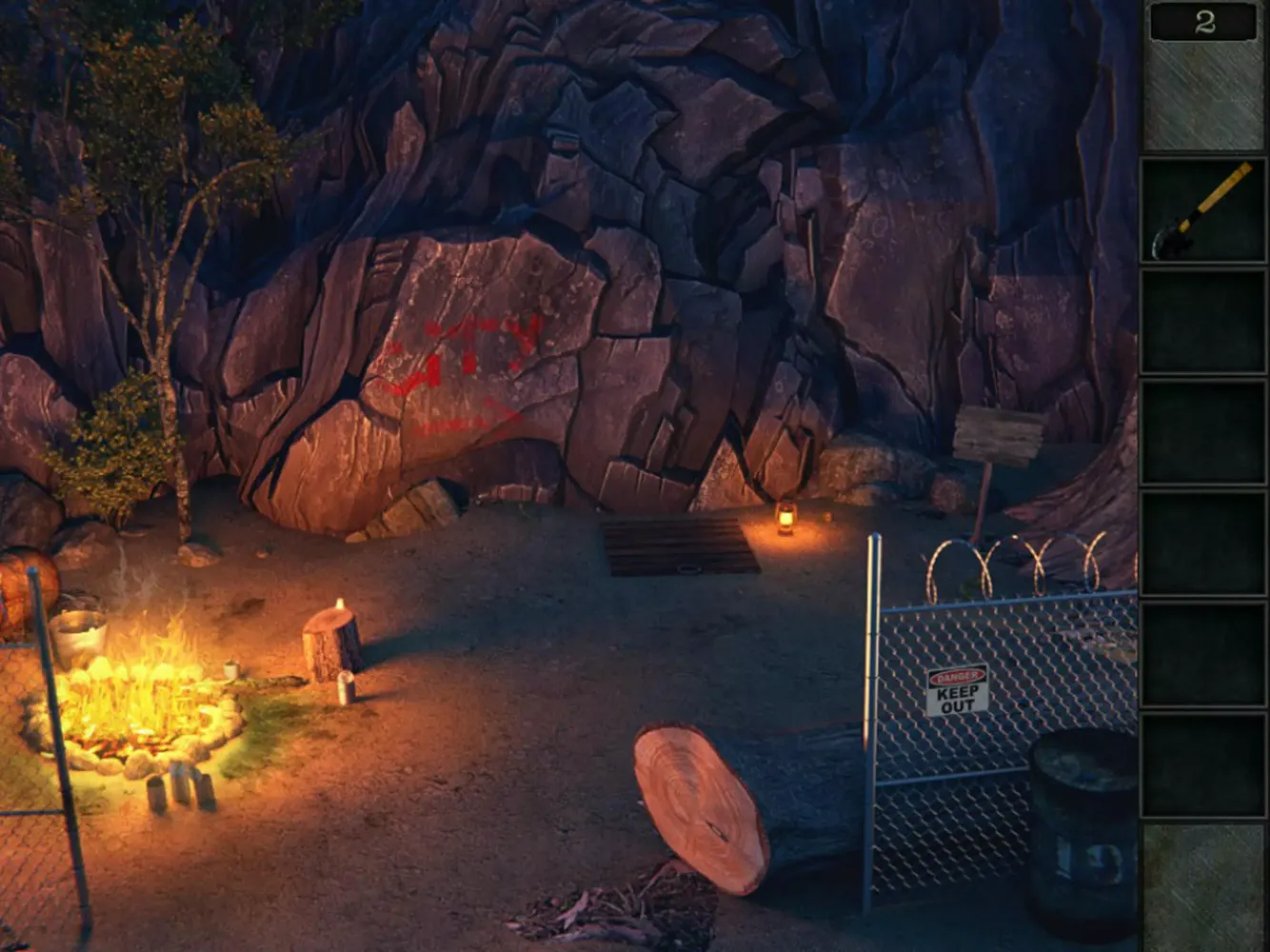 Can You Escape - Armageddon Screenshots