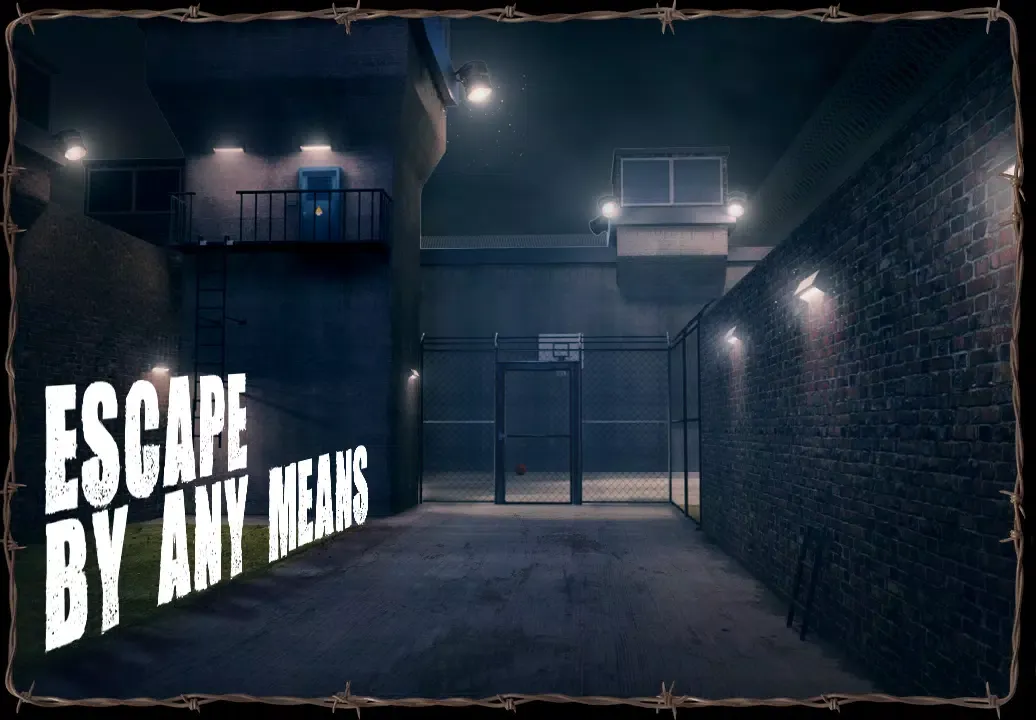 Can You Escape - Prison Break Screenshots